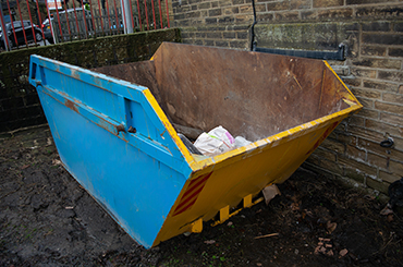 Easy Skip Hire Skipton - Your Go-to Source for Cheap Skip Hire